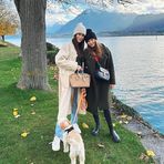 Victoria Cumberbatch - Facebook