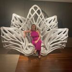 Victoria Cusack - @englishmuffin68 - Instagram