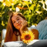 Victoria Dell - @victoriaxfacepaint - Instagram