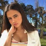 Victoria Denner - @lucie_roux36 - Instagram
