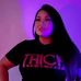 Victoria Dave - Facebook
