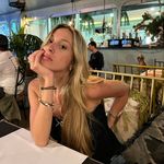 Victoria Dévora Suleimán - @vikisuleiman - Instagram