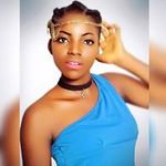 Victoria Diallo - @victoriadiallo - Instagram