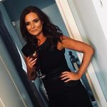Victoria-Morgan - @victoria_dickinson92 - Instagram