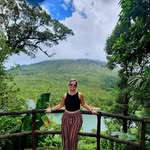 Victoria Dotson - @vicdots21 - Instagram
