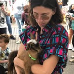 Victoria Dower - @vdower - Instagram