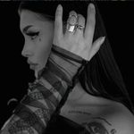 Victoria Downs - @lovu4alwayz - Instagram