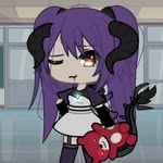 Victoria - @victoria_dragonuwu - Instagram