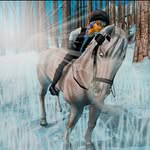 Victoria Dragonrider - @victoriadragonrider - Instagram