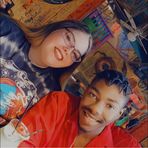 Victoria Dunlap - Facebook