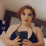 Victoria Dunlap - @a_splash_of_color_clt - Instagram