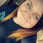 Victoria dunlap - @smiley_dunlap1995 - Instagram
