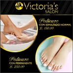 Victoria Durón - Facebook