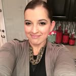 Victoria Olivas Duron - @victoriad2815 - Instagram