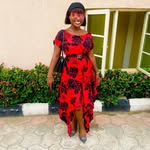 Victoria Adesina - @the_adesina_victoria - Instagram