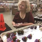 Victoria Eades - @luv2sing40043 - Instagram