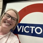 Victoria Taylor Eades - @torialou86 - Instagram