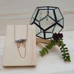 Victoria Ebert - @wiltedrevivaldesigns - Instagram