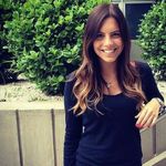 Victoria Eugenia Bertolini - @victoriaebertolini - Instagram