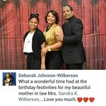 Victoria Echols-Miller-Johnson - @victoriawilkerson13 - Instagram