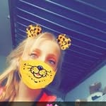 victoria  meckes - @meckesvictoria - Instagram
