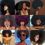 Victoria Eddy - @justafrowigs - Instagram