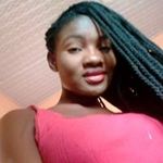 Victoria Eddy Larbi Nyinaku - @victoriaeddylarbinyinaku - Instagram