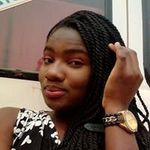 Victoria Eddy Larbi Nyinaku - @larbinyinaku - Instagram