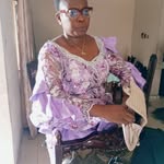 Victoria Ede Areh - @ogechi9654 - Instagram