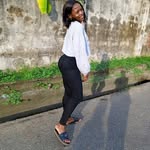 Victoria Edet - @victoriaedet048 - Instagram