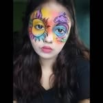 Victoria Edgar - @asfimorien - Instagram