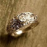 Victoria Edgar - @victoriaedgarjewellery - Instagram