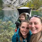 Victoria Edge - @doelaker - Instagram