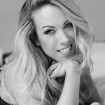 Victoria Edge - @dancing_domestic_goddess - Instagram