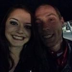 Victoria Edge - @victoriahutson51 - Instagram