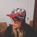 Victoria Gomes Edge - @edgevictoria - Instagram