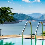 Villa Victoria Edge - Digana - @villa_victoria_edge_ - Instagram