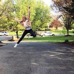 Victoria Edmonds - @victoria_ann_dance - Instagram