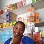 Victori Essien - Facebook