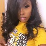Victoria Elder - @trouble_xpensive - Instagram