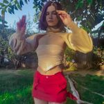 Victoria Elder - @liltoria - Instagram