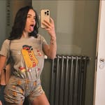 Victoria Nelson - @victorianelson709 - Instagram