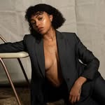 victoria enchill - @30seedem - Instagram