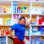 Victoria Enchill - Facebook