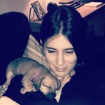 Victoria Endsley - @bearandbeecreative - Instagram