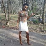 Victoria Epps - @victoria.only.me - Instagram