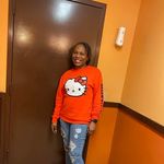 Victoria Epps - @miss_vicky706 - Instagram
