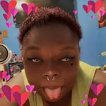 Victoria Epps - @queen_veronica_love420 - Instagram