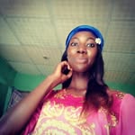 Mhiz Lolly Bright - @victoria.esanola - Instagram