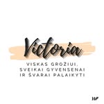 Victoria - @victoria_e.shop - Instagram